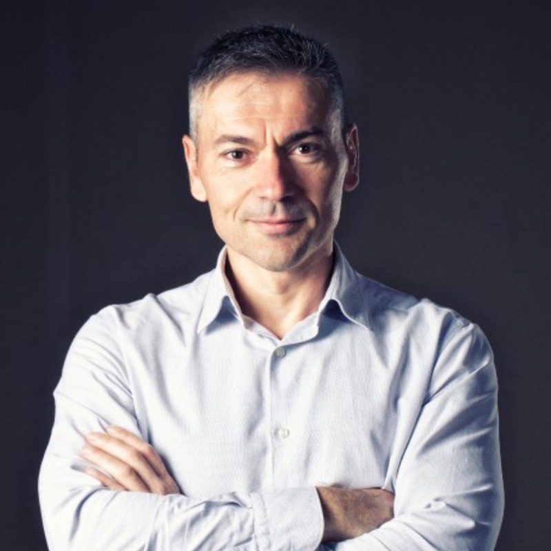 David Tomás Díaz