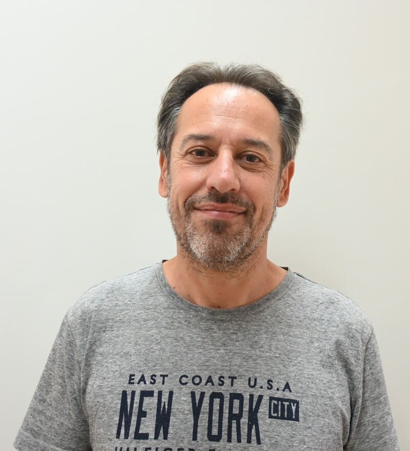 Jose García Rodríguez